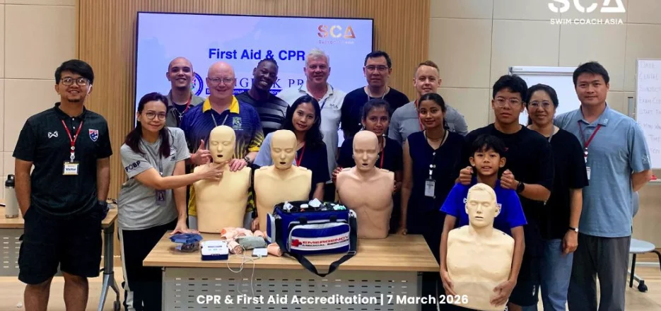 Learning to Save Lives: CPR and First Aid Training