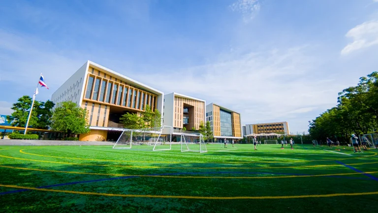Introduction to New Staff 2026 - 27