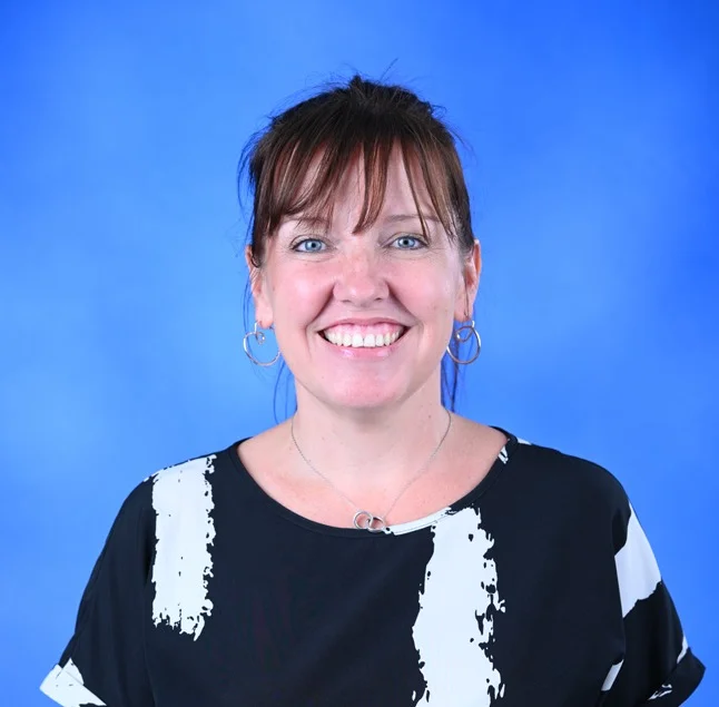 Mandy McFarlane