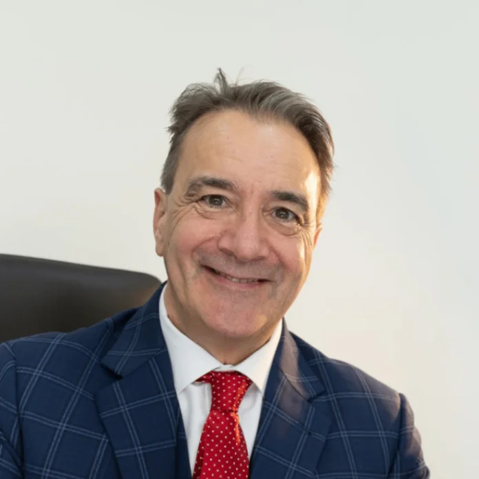 Duncan Stonehouse