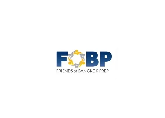 FOBP (Friend of Bangkok Prep) Parent 