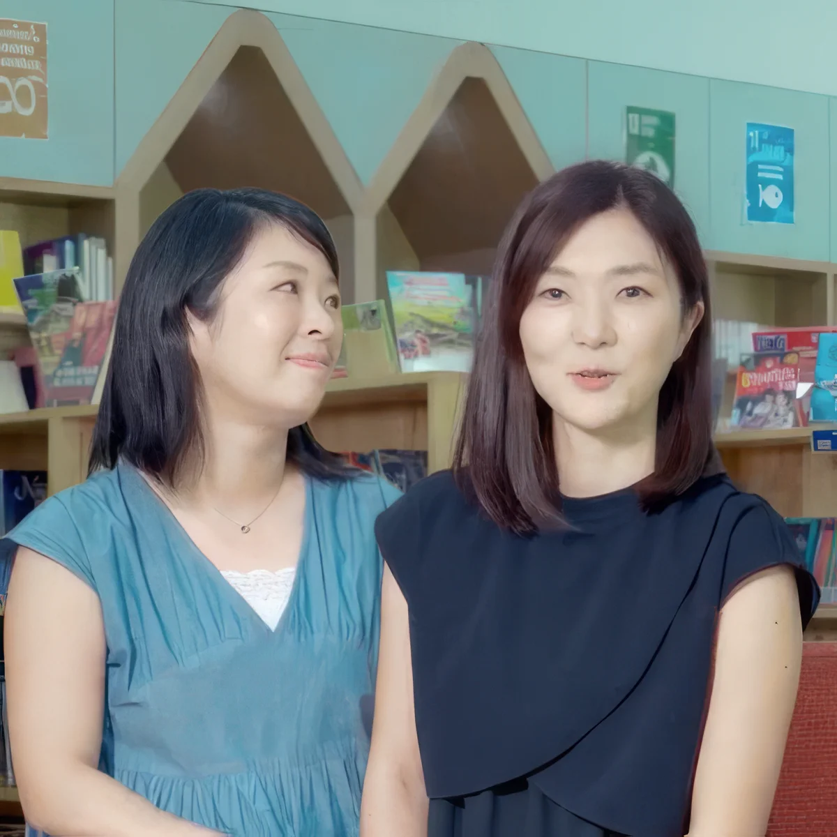 Japanese Families 2024/25