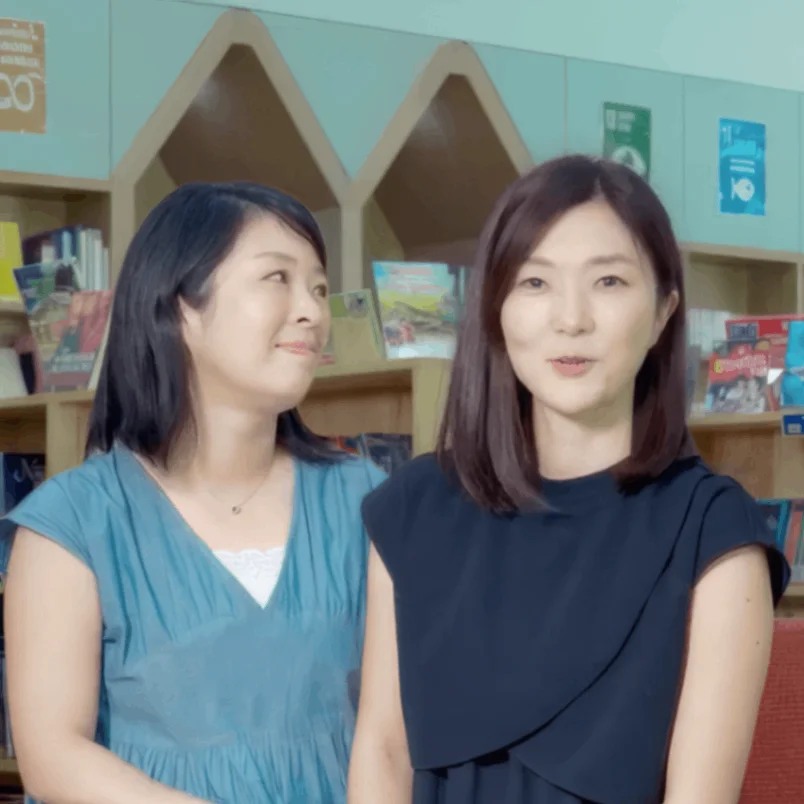 Japanese Families 2024/25