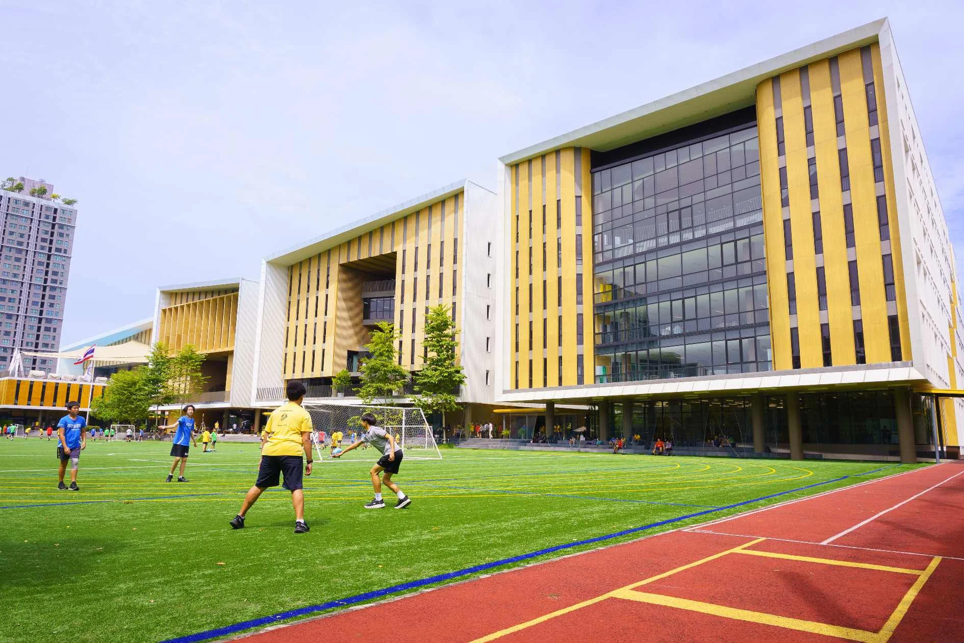 Secondary 1