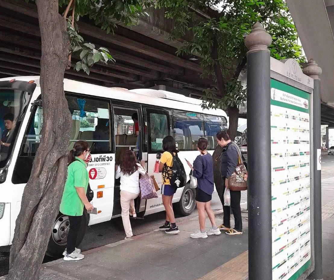 A reliable transport service.