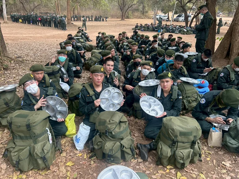 Territorial Defence Training Program