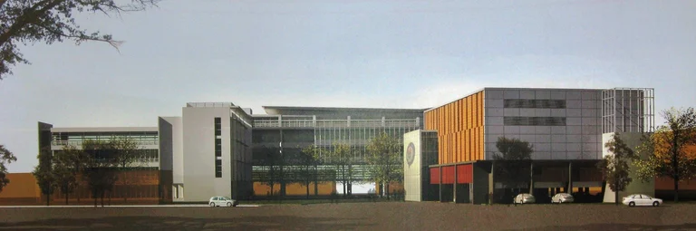 Founding of Bangkok Prep