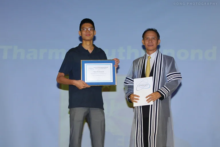 Accreditations & awards