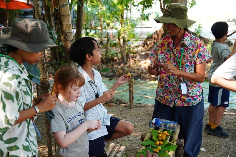 Eco School