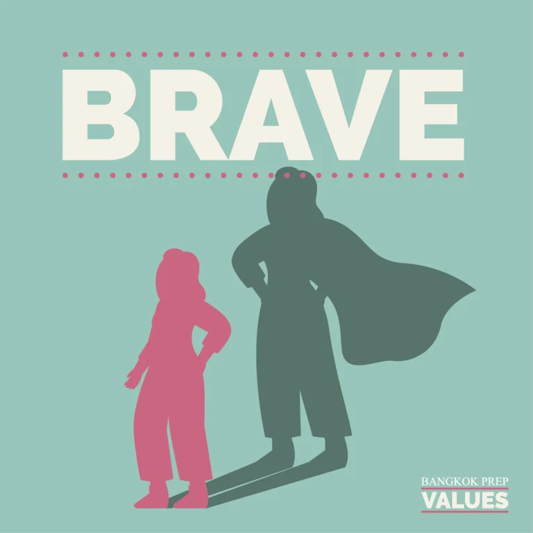 Brave