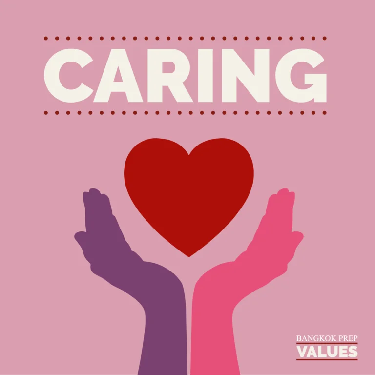 Caring