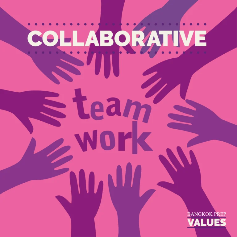 Collaborative