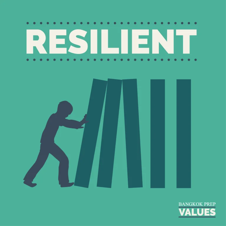 Resilient