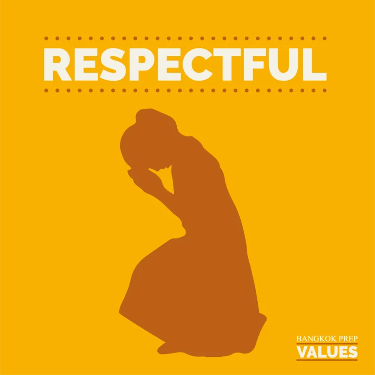 Respectful