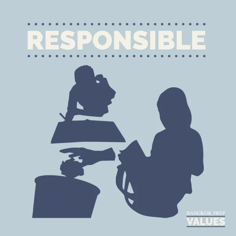 Responsible
