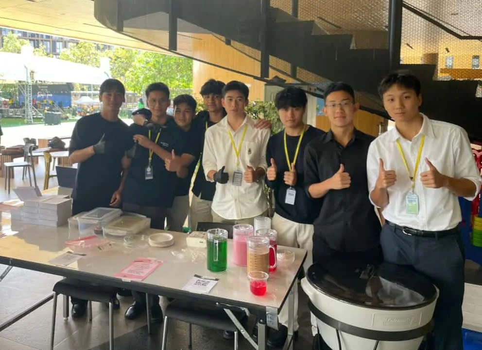 Community 3
