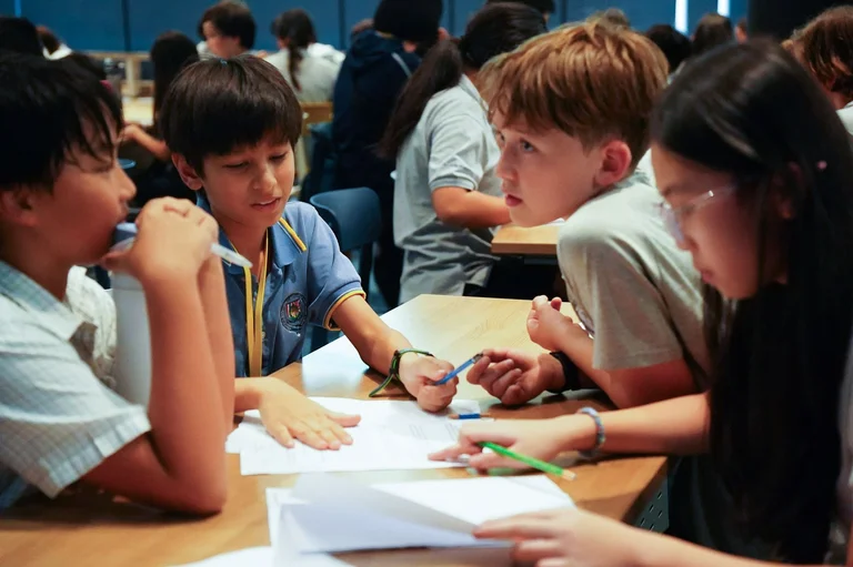 Primary Maths Day 2026