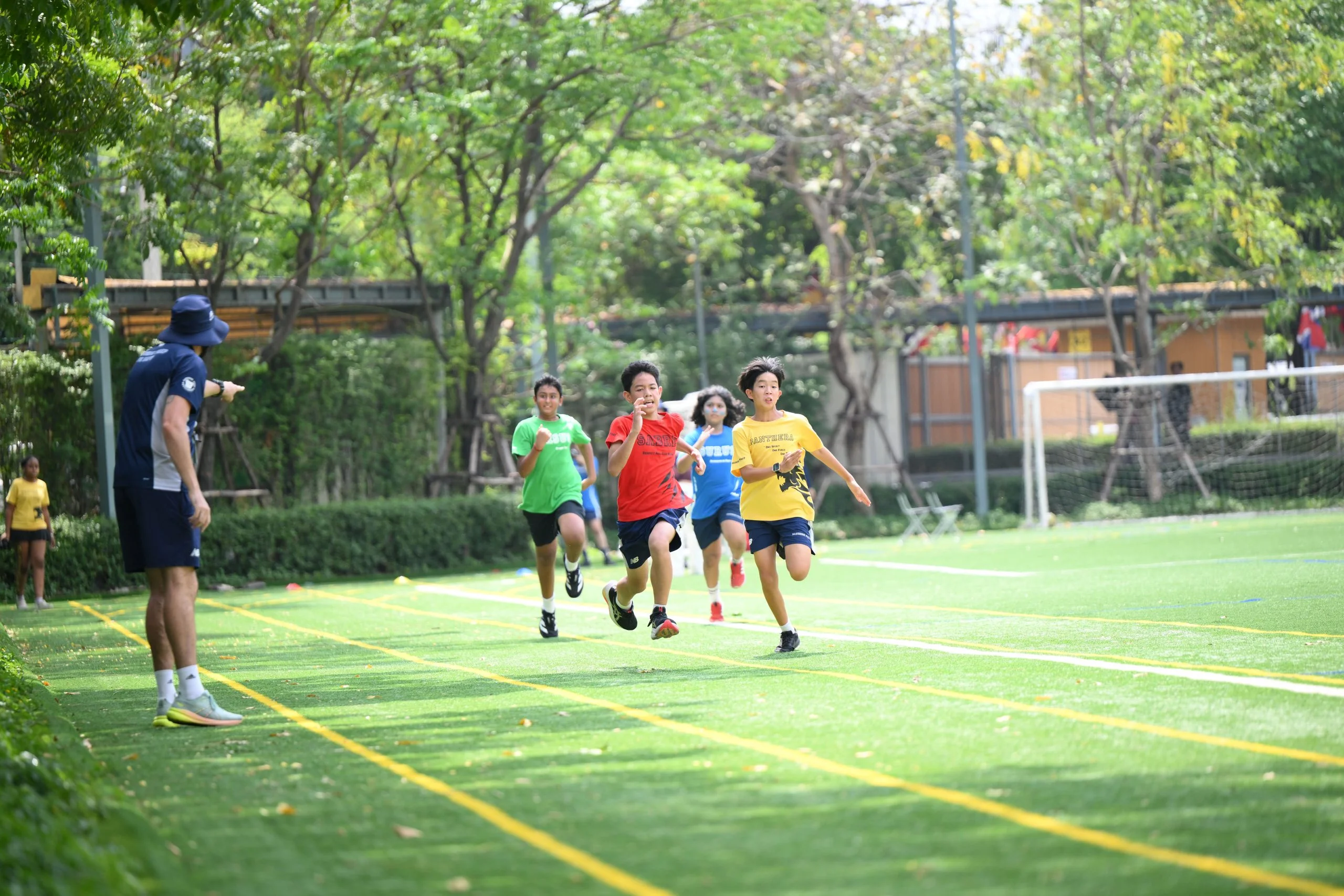 Sports Day 2026!