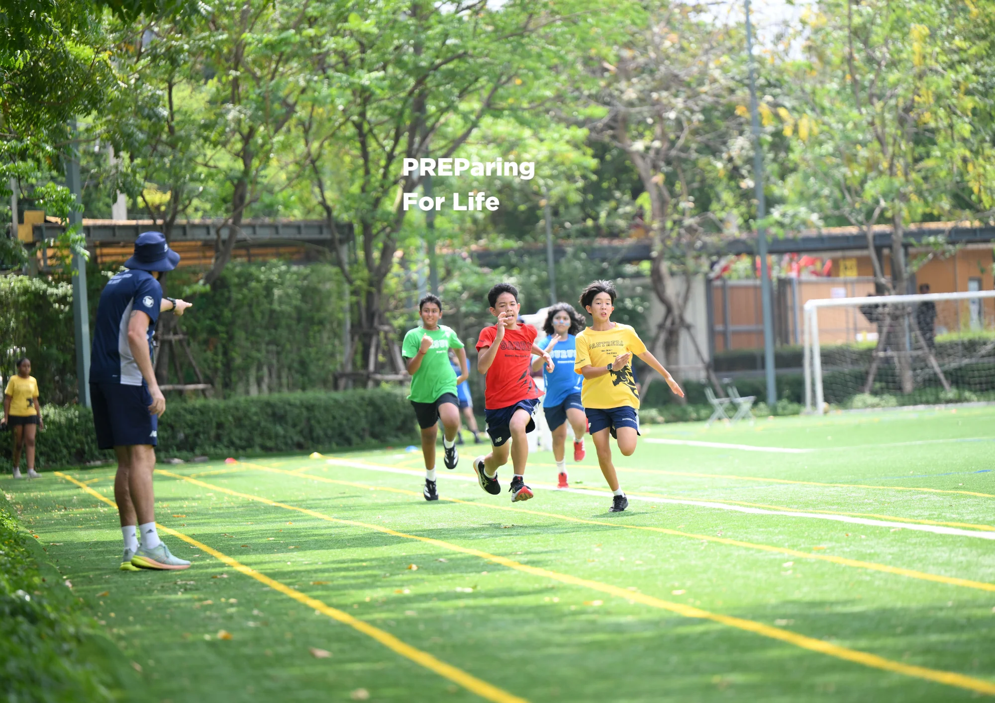 Bangkok Prep Roundup – 27th March 2026
