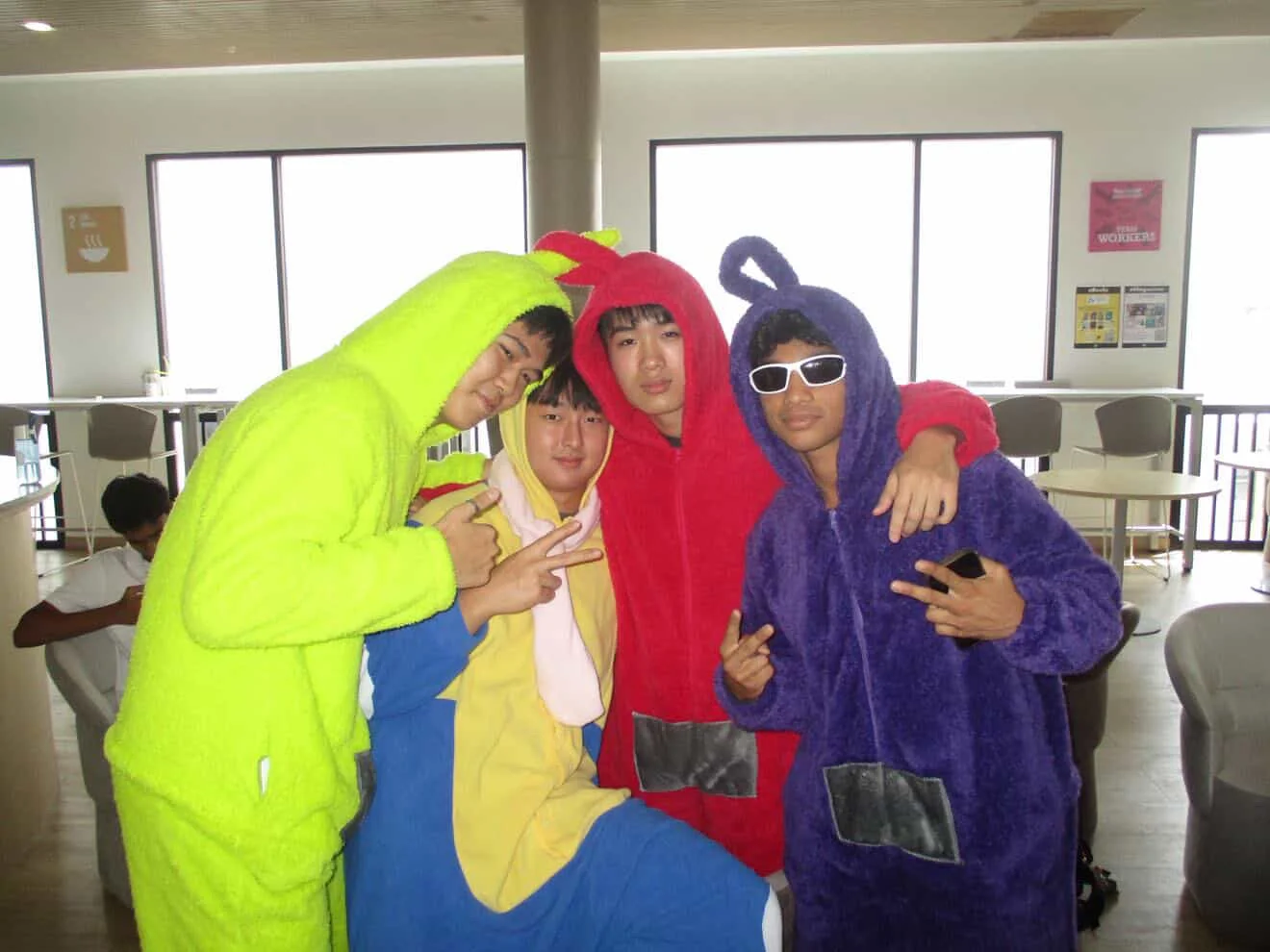 Spirit Week 2026