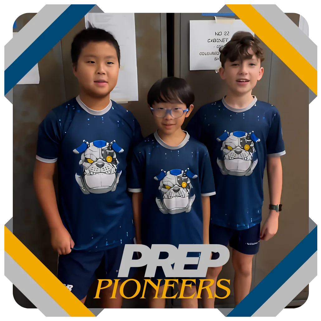 Wonder League Robotics Competition 2025–26