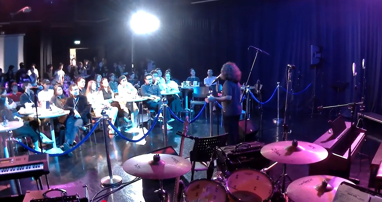 Jazz Night 2026 (Video)