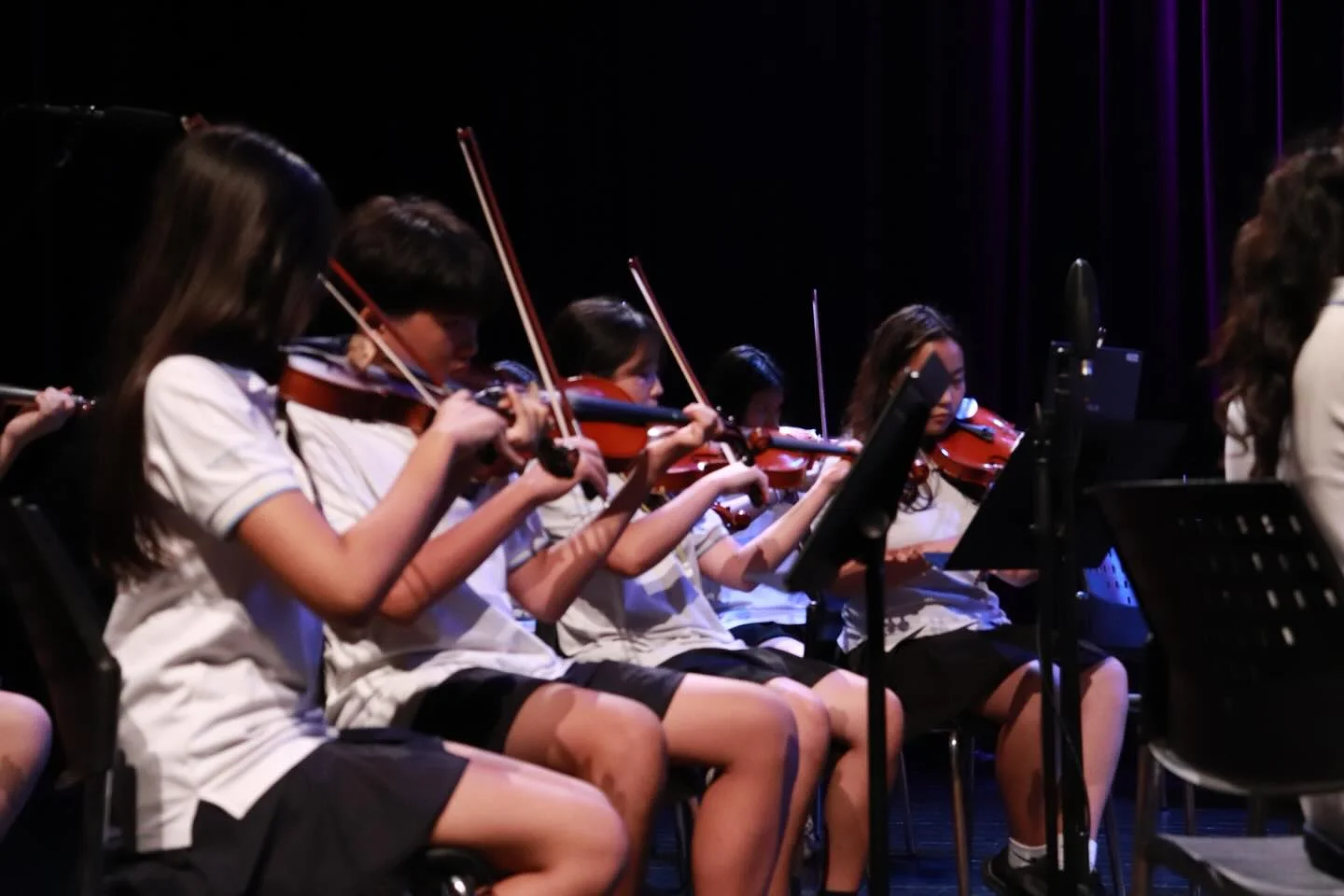 Spring Concert (Video)