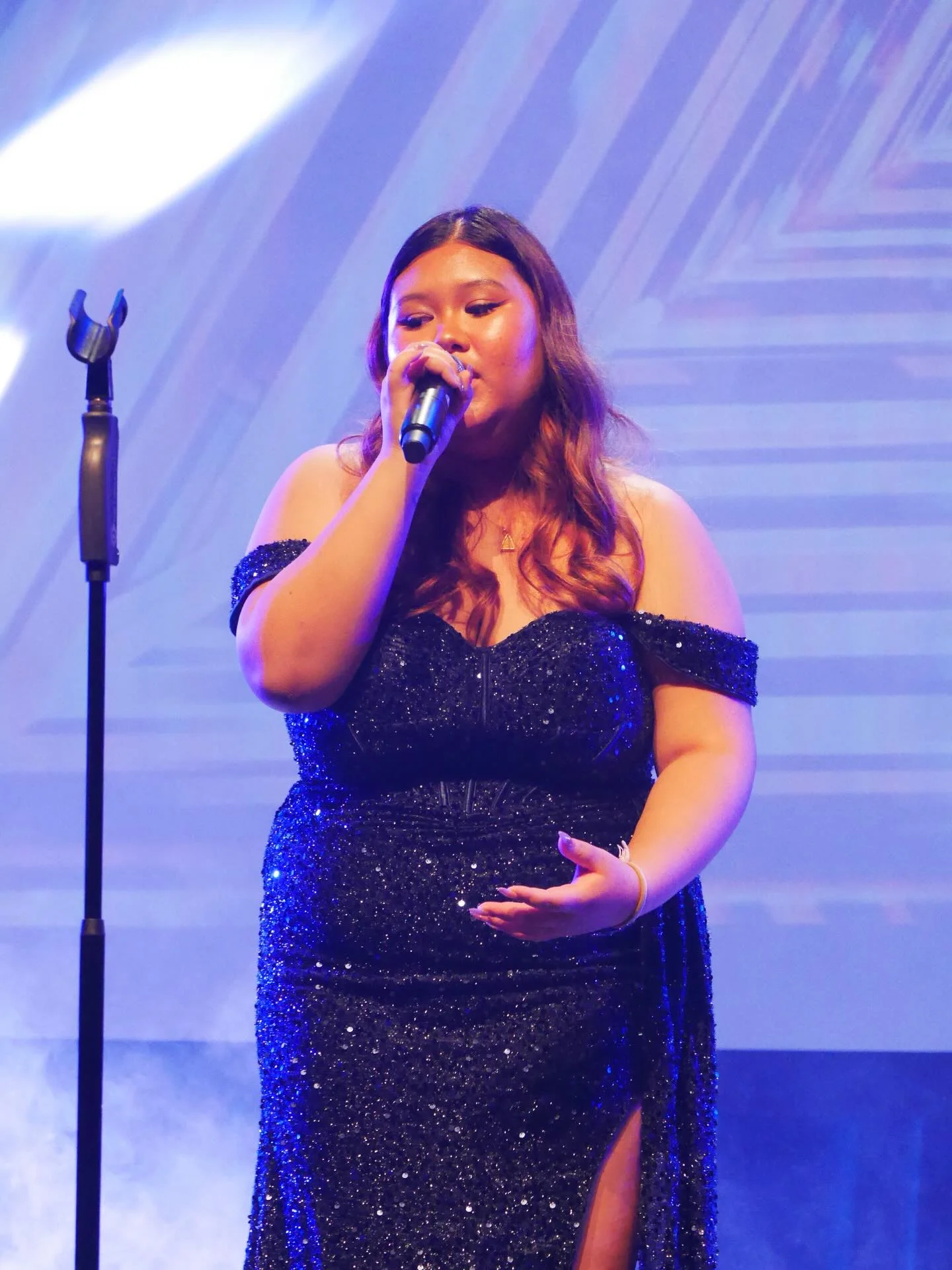 Year 13 Assessment Concert (Video)