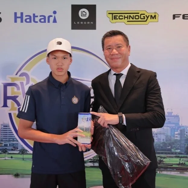 Good Claims RBSC Invitational Title with Remarkable Comeback Performance
