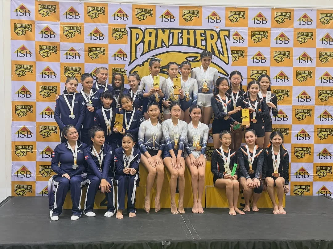 Black and Gold Invitational Gymnastics Competition 2026 🤸🏻‍♂️🤸🤸🏻‍♂️