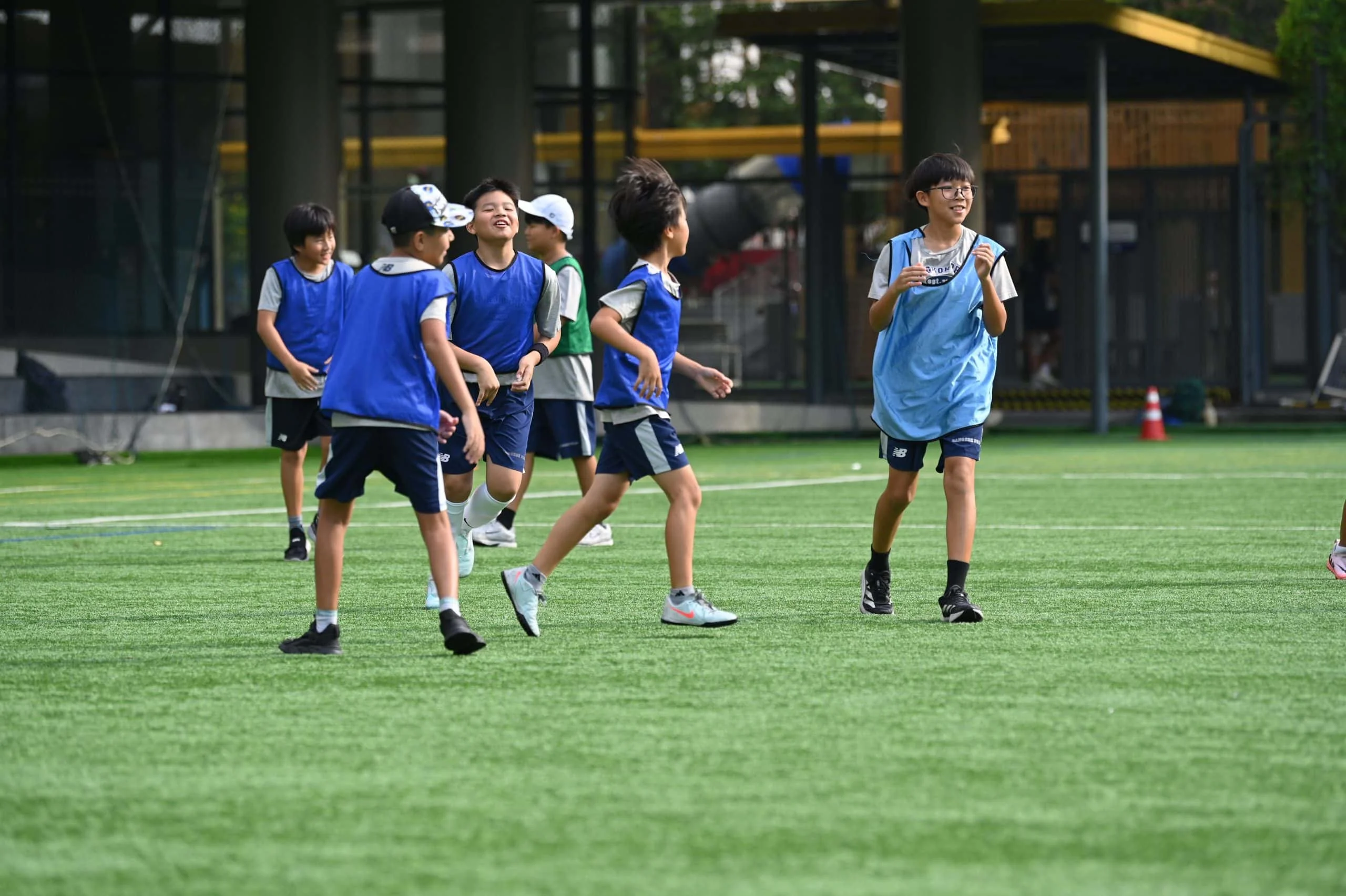 Primary Celebration of Sport 25-26