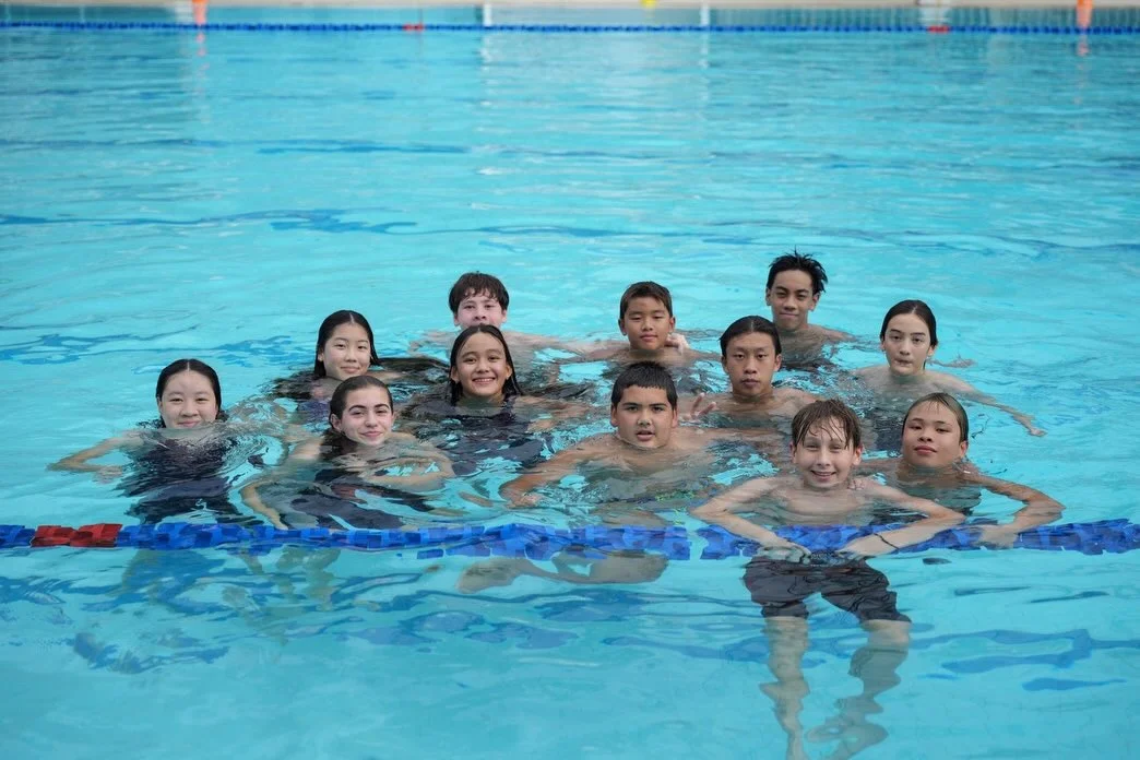 🏆 U15 Water Polo Friendly 🏆