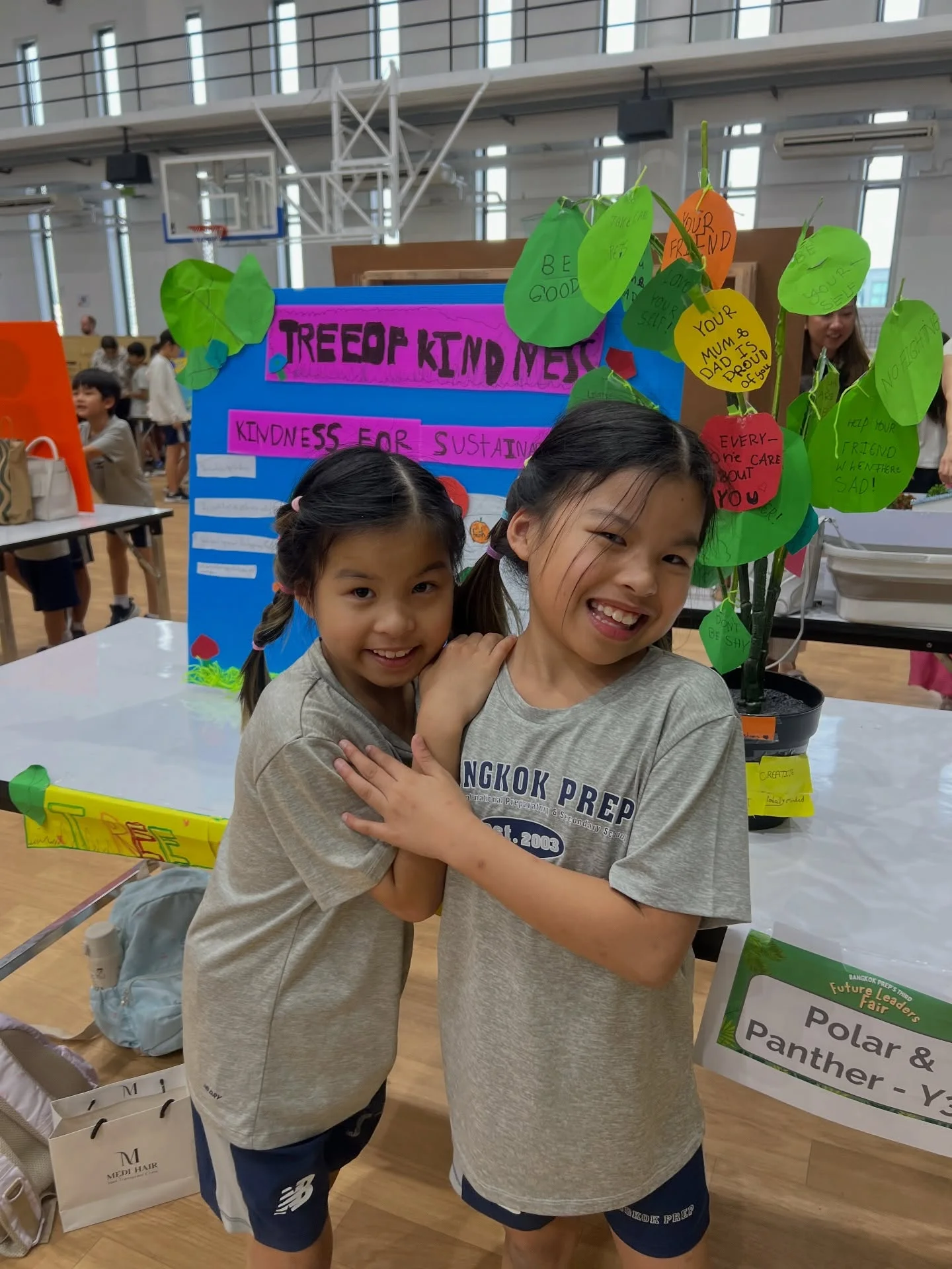 Year 1 Toy Fair