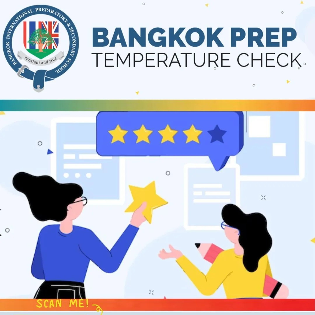 Bangkok Prep Temperature Check 2026