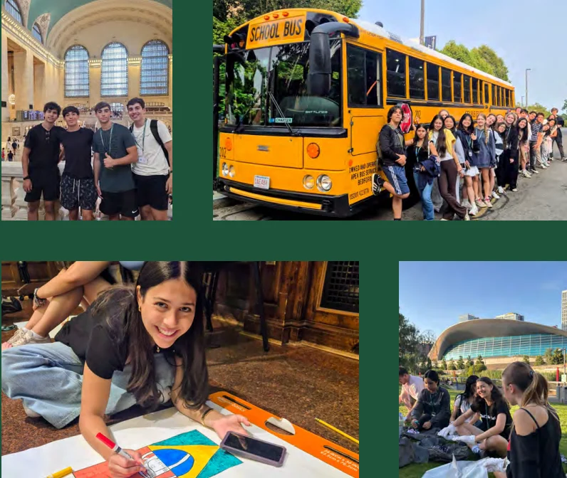 Summer 2026 UK Programmes - Fees & Next Steps