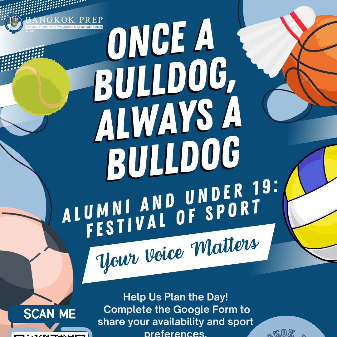 Alumni and Under 19 Festival of Sport