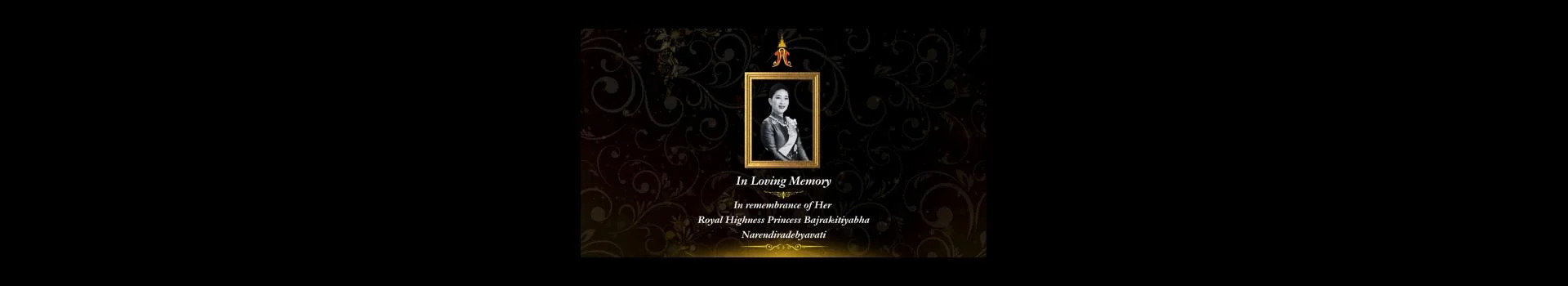 Bangkok Prep pays tribute to Her Royal Highness