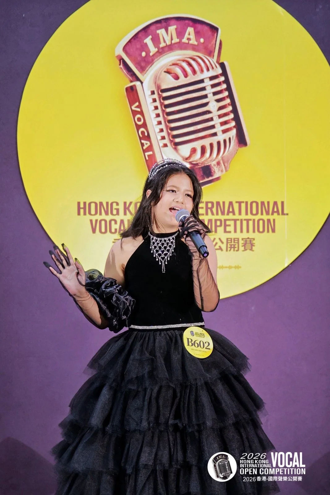 More incredible opportunities for our Bangkok Prep musicians!