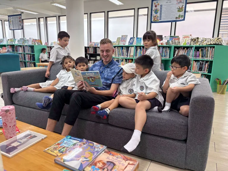 Bangkok Prep Weekly Blogs