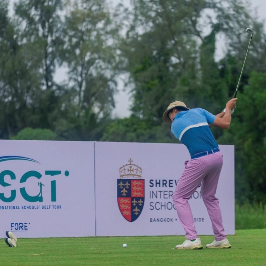 ISGT Laguna Golf Tournament | Phuket