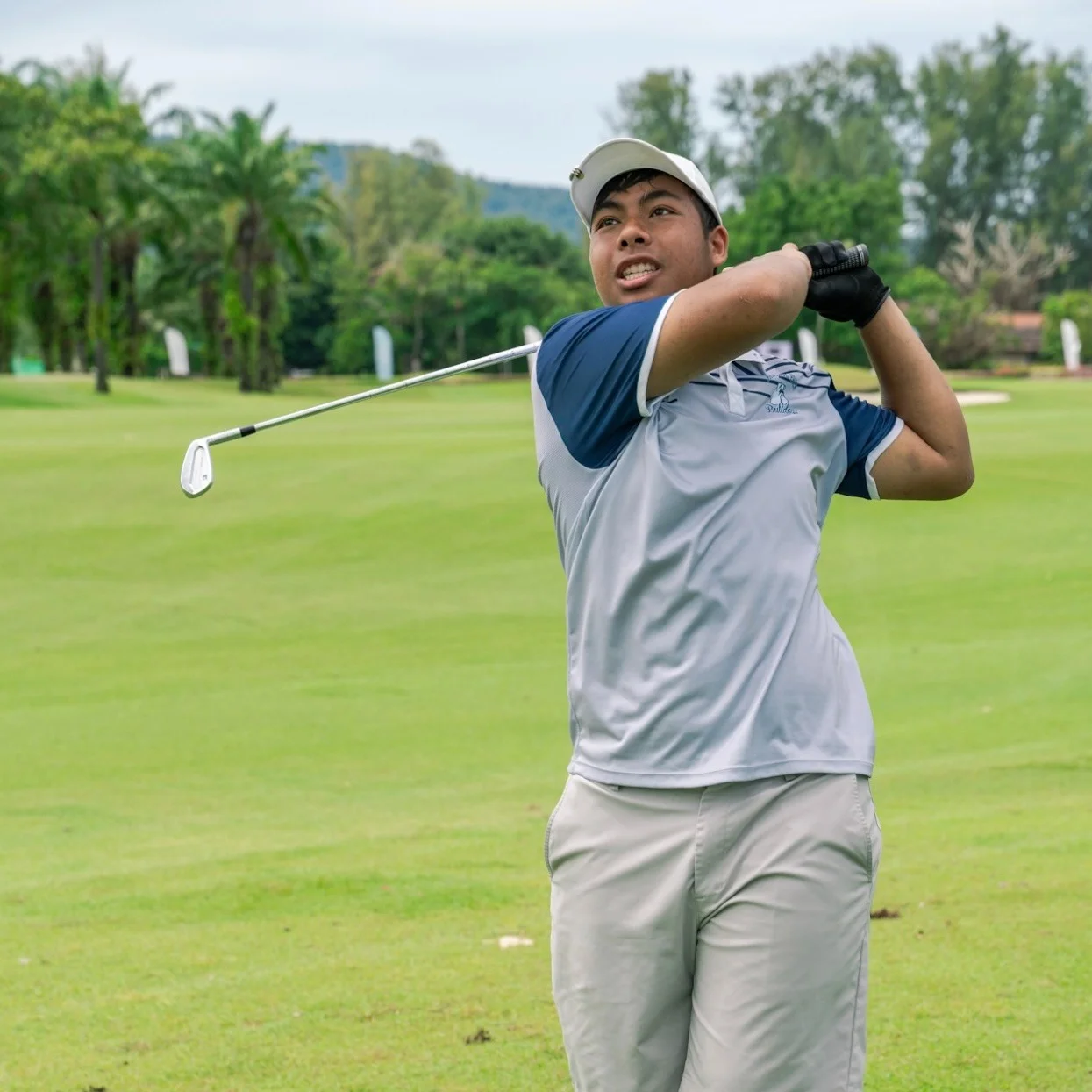 ISGT Laguna Golf Tournament | Phuket