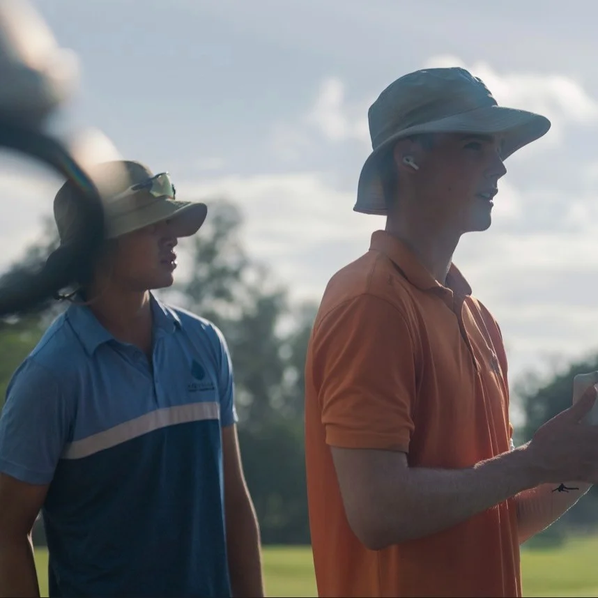 ISGT Laguna Golf Tournament | Phuket