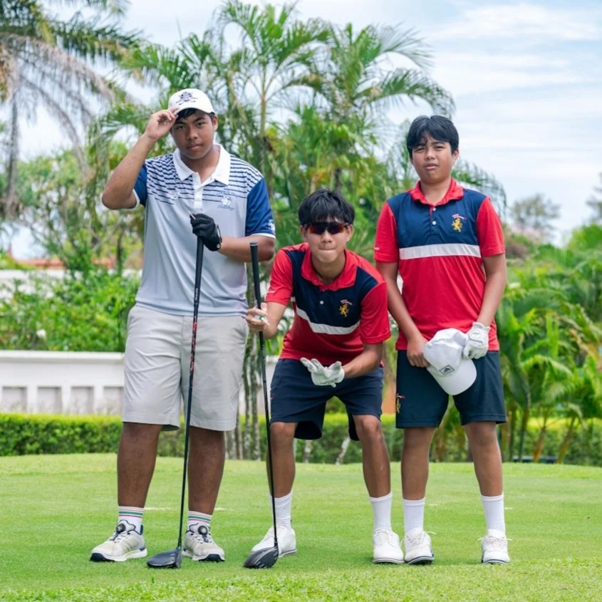 ISGT Laguna Golf Tournament | Phuket