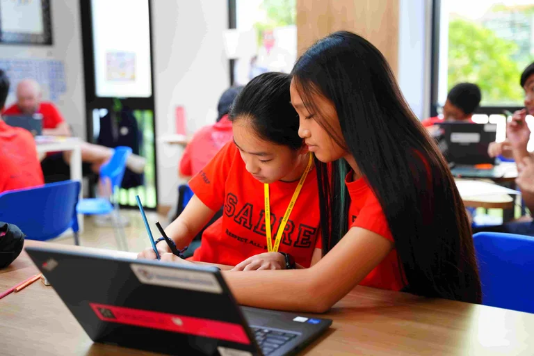 Secondary Induction Day: Leadership, Community, and Student Voice