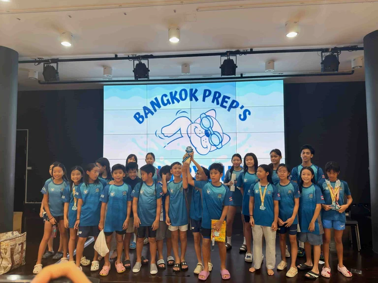 🏊‍♂️🏆 11th PUPPY CUP 2026 – 2ND PLACE OVERALL! 🥈🐶