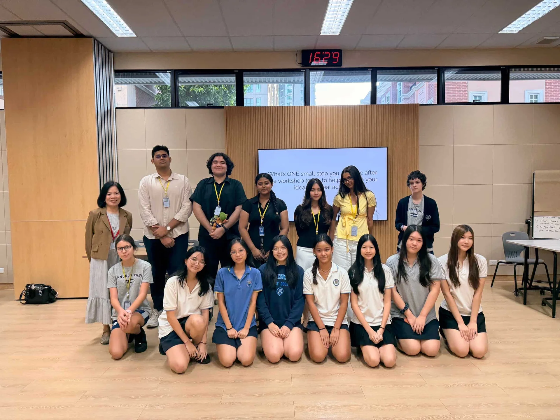 From Eco-Anxiety to Action