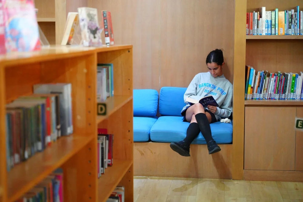 Library Week 2026: Find Your Joy 