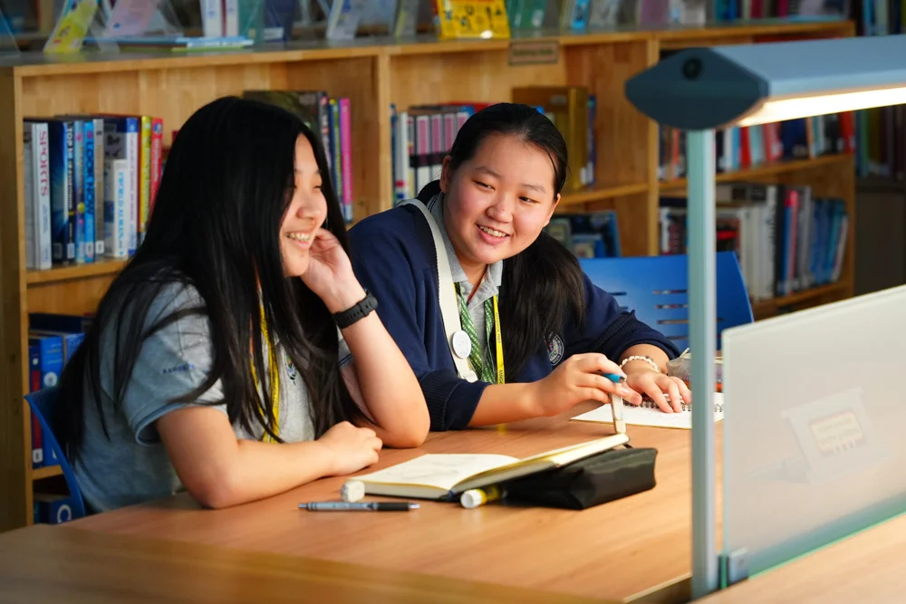Library Week 2026: Find Your Joy 