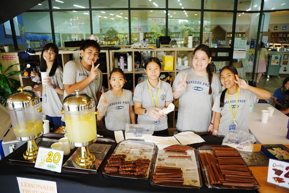 Library Week 2026: Find Your Joy 