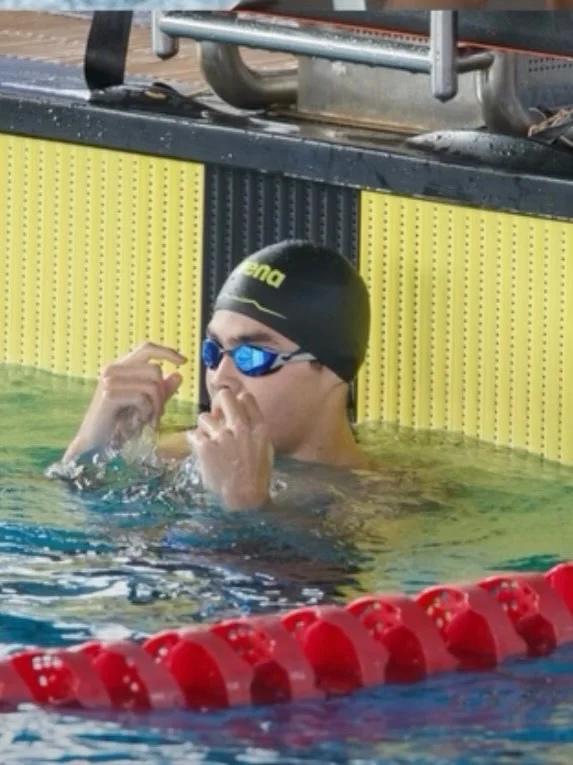 🏆🏊‍♂️ Congratulations to Our Bangkok Prep Bulldogs Swimmers! 🥇🥉